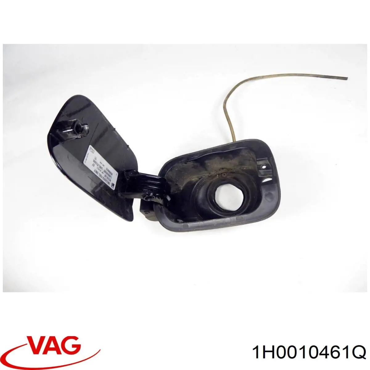 1H0010461Q VAG 
