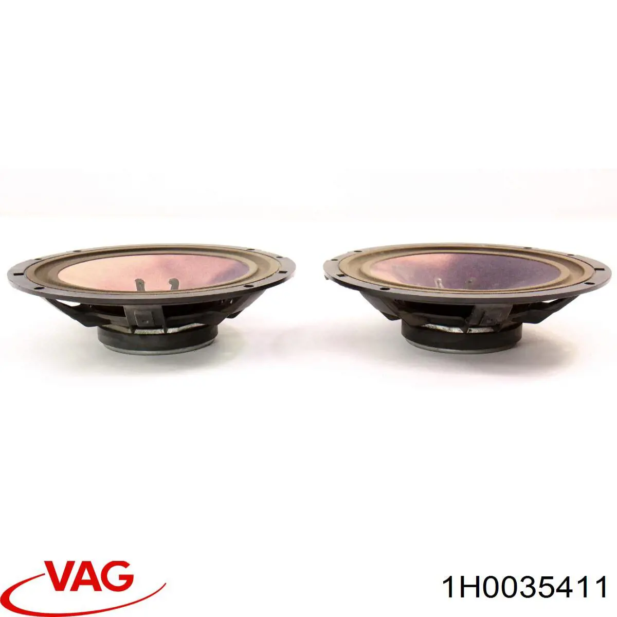  VAG 1H0035411 ціна, від 1.38 USD