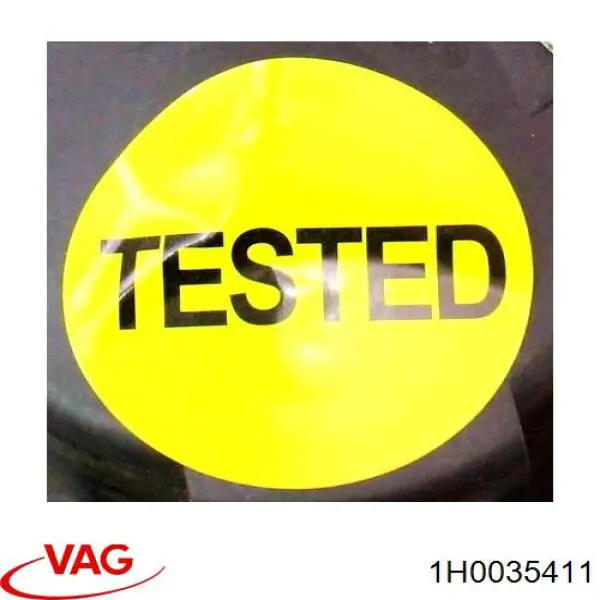 Купити 1H0035411 VAG 