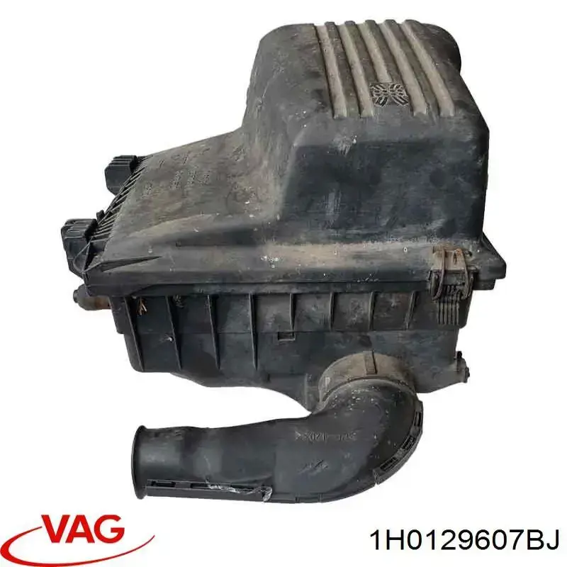 Елемент повітряного фільтра VAG 1H0129607BJ ціна, від 12.67 USD