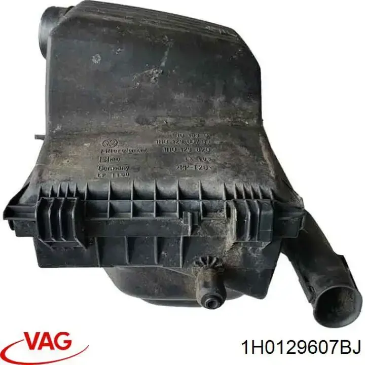 1H0129607BJ VAG Повітряний фільтр двигуна