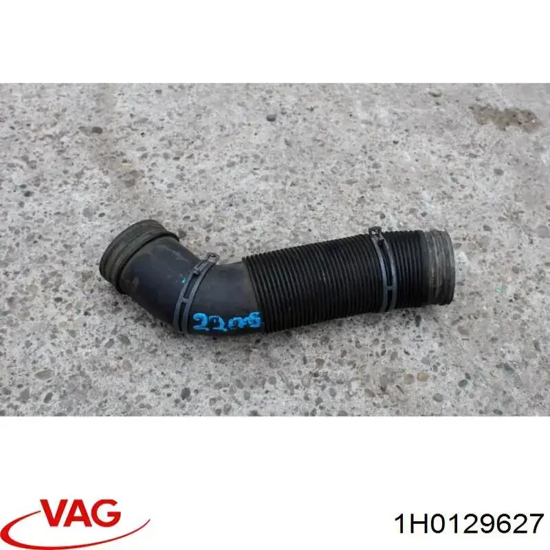  VAG 1H0129627 ціна, від 5.70 USD