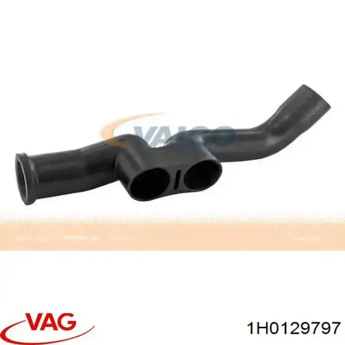 Купити 1H0129797 VAG 