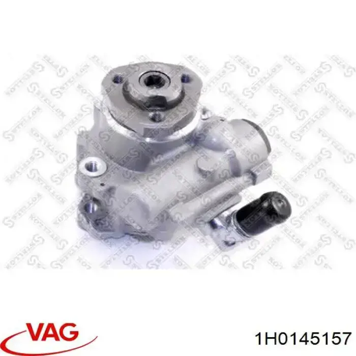 Насос ГПК VAG 1H0145157 ціна, від 68.97 USD