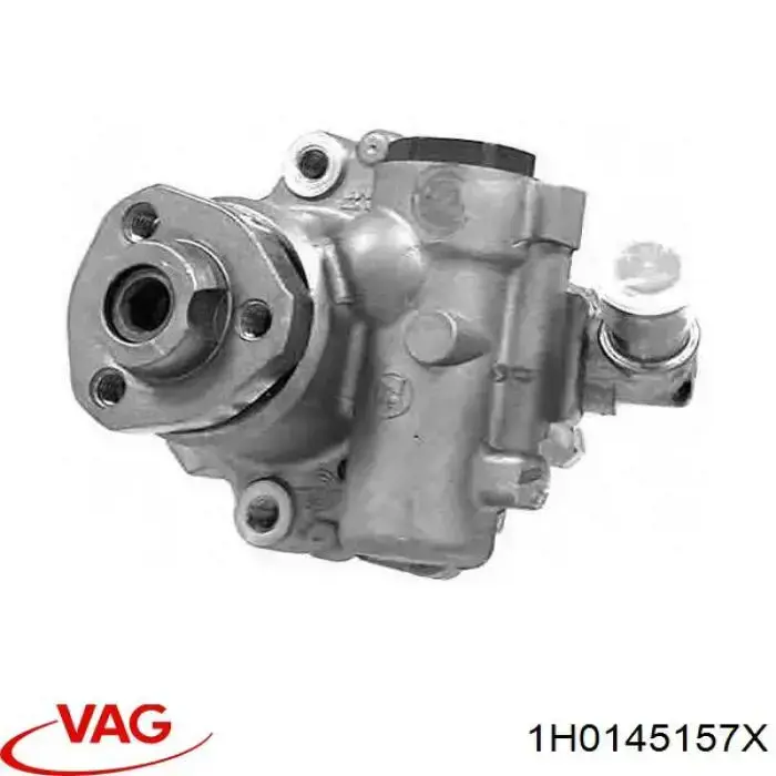 Купити 1H0145157X VAG Насос гідравліки