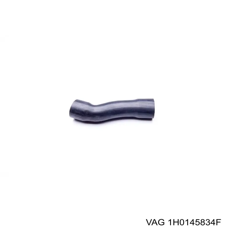 1H0145834F VAG шланг/патрубок интеркуллера