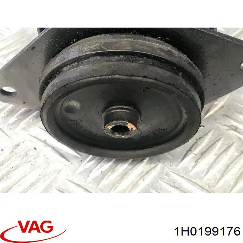  1H0199176 VAG