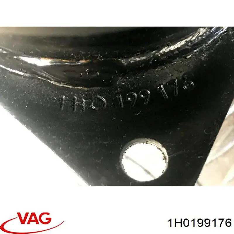 Купити 1H0199176 VAG 