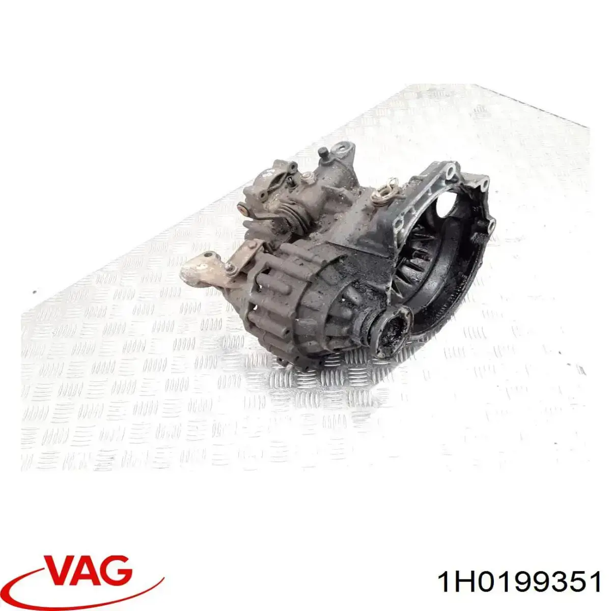  VAG 1H0199351 ціна, від 7.05 USD