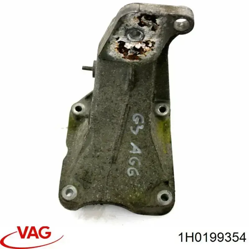 Купити 1H0199354 VAG 