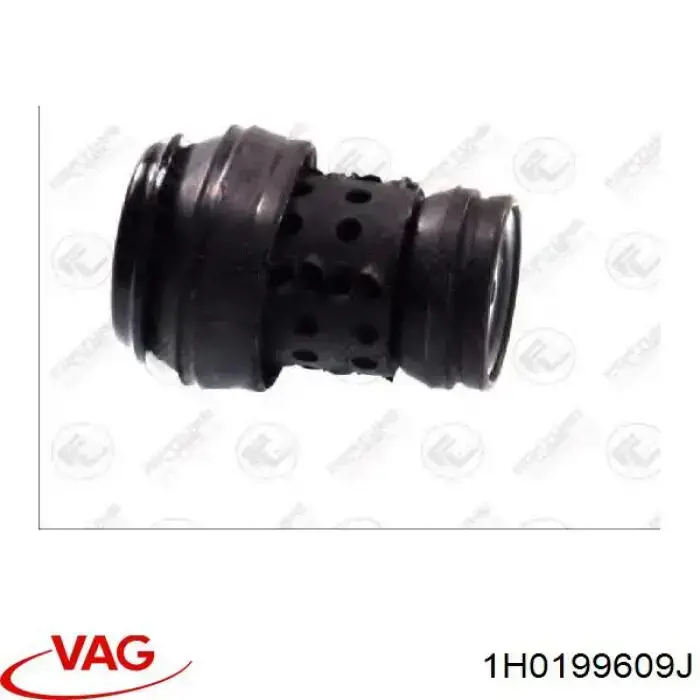 Купити 1H0199609J VAG Подушка двигуна передня