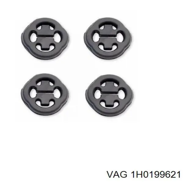  VAG 1H0199621