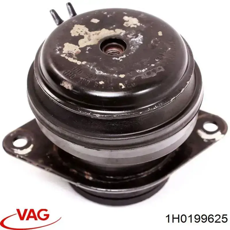 Права подушка двигуна VAG 1H0199625 ціна, від 2.79 USD