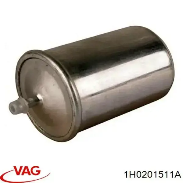 1H0201511A VAG фільтр паливний