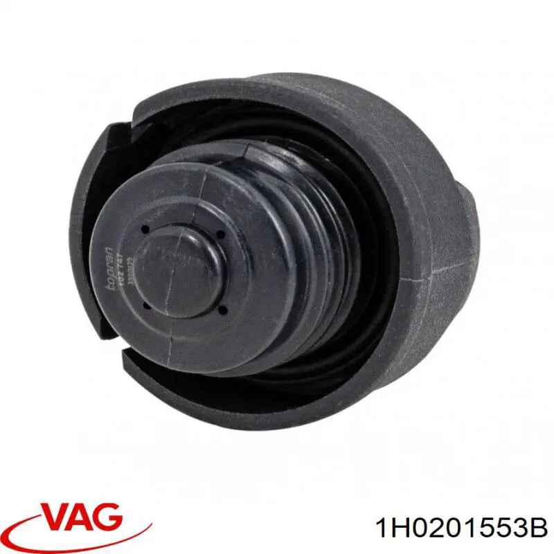 Кришка бензобаку VAG 1H0201553B