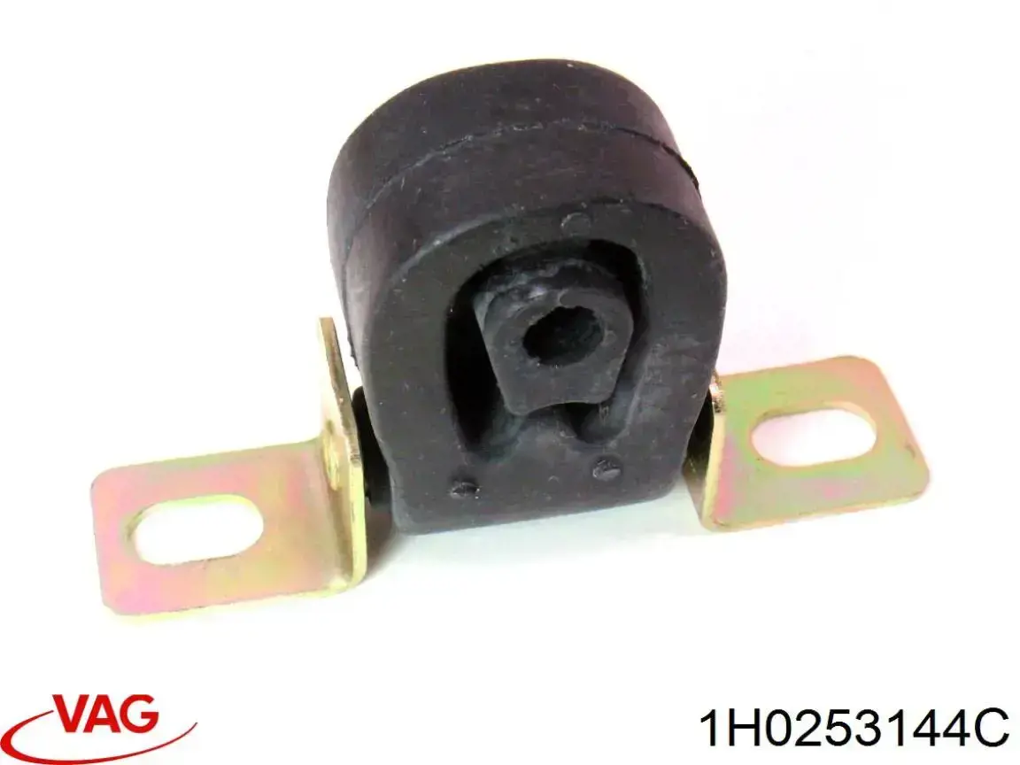 Подушка кріплення глушника VAG 1H0253144C ціна, від 2.78 USD