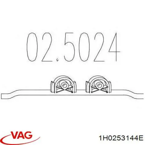  113955 FA1