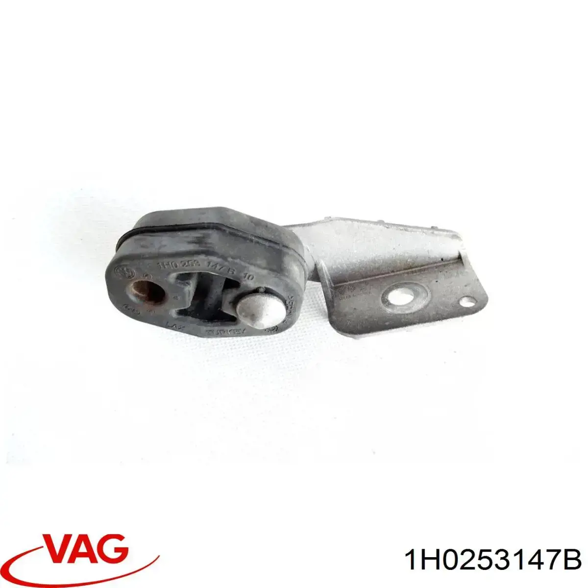 Подушка кріплення глушника VAG 1H0253147B ціна, від 2.54 USD