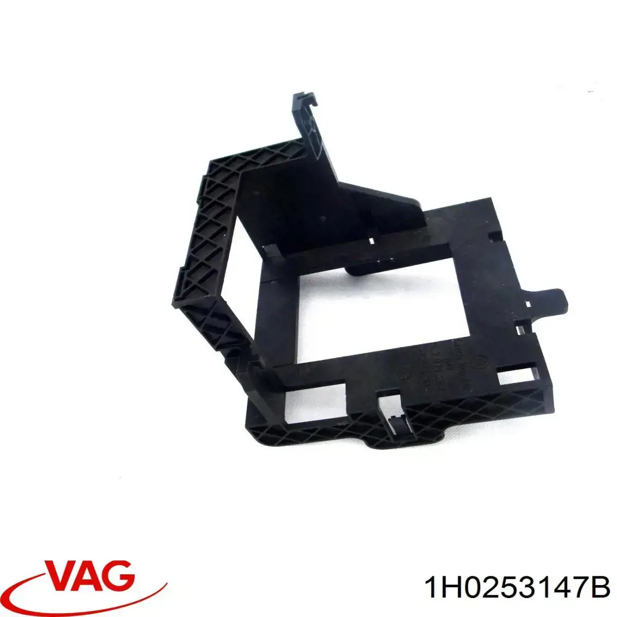 Подушка глушника 1H0253147B VAG