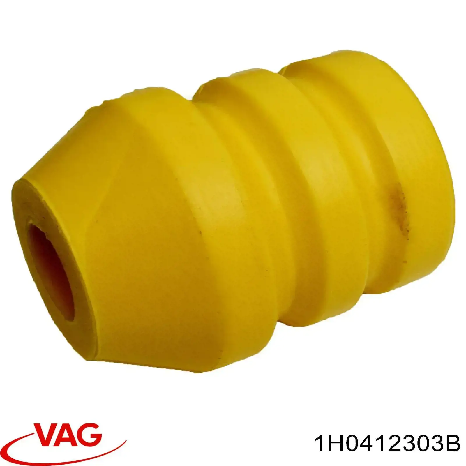 1H0412303B VAG Насос гідропідсилювача