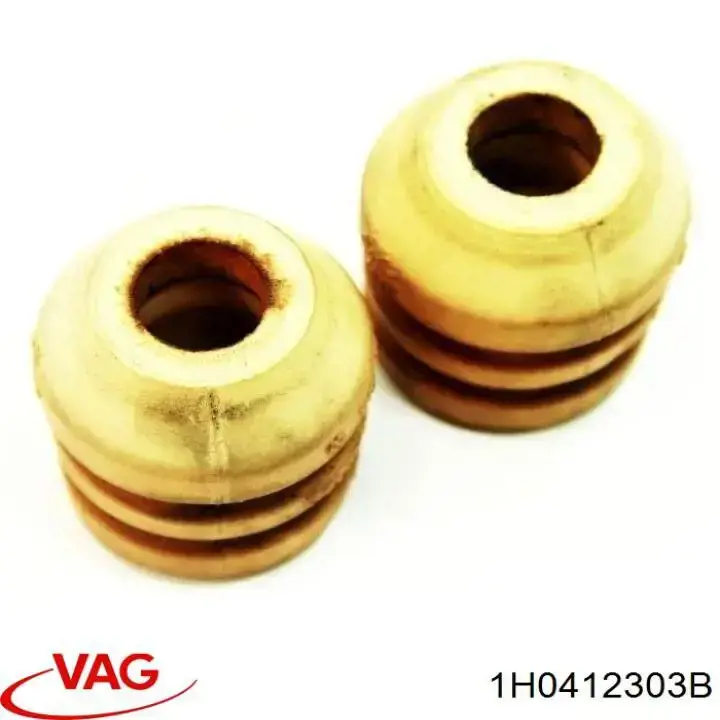 Купити 1H0412303B VAG Насос гідравліки