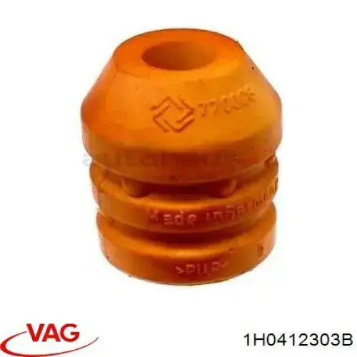 Купити 1H0412303B VAG Насос гідравліки