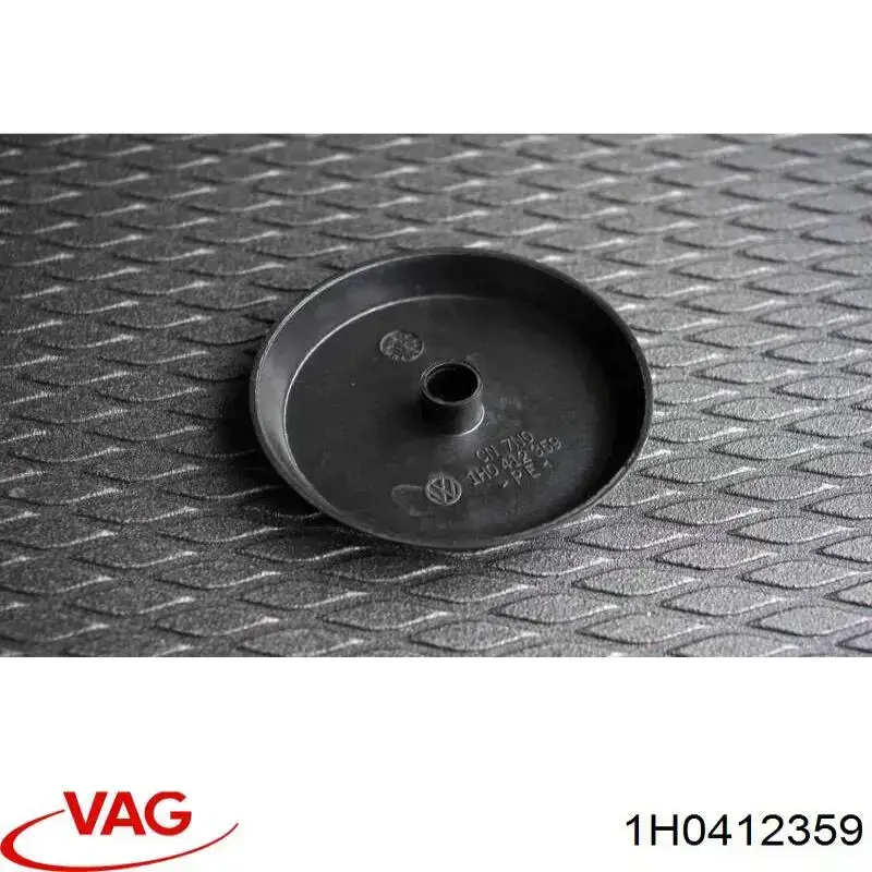 Купити 1H0412359 VAG Кришка опори амортизатора переднього