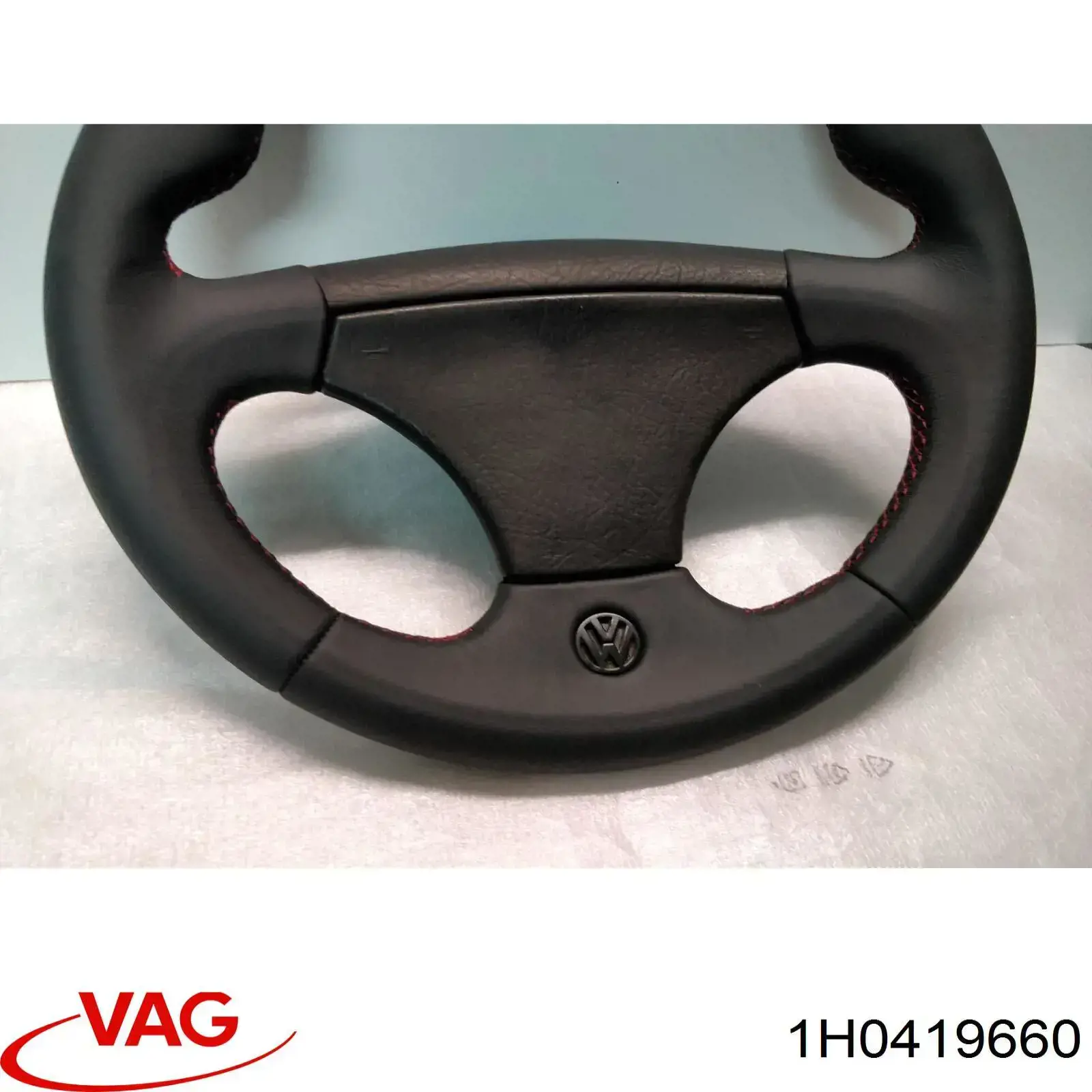  1H0419660 VAG