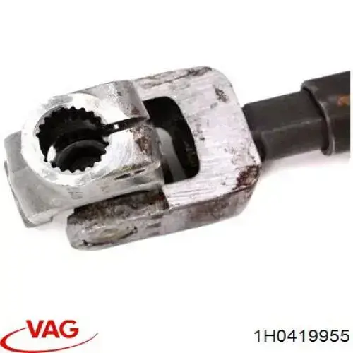  1H0419955 VAG