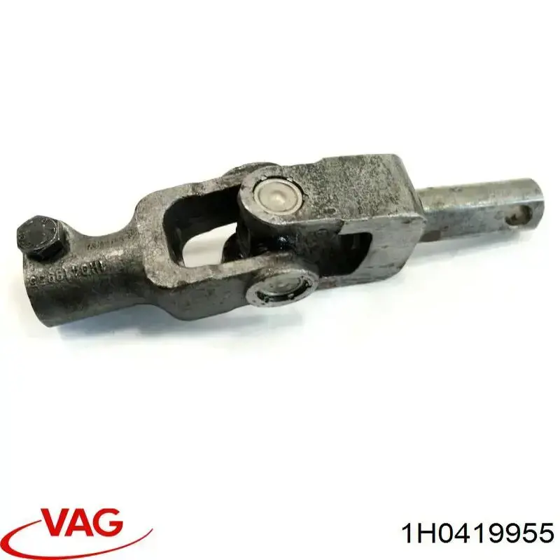 Купити 1H0419955 VAG 