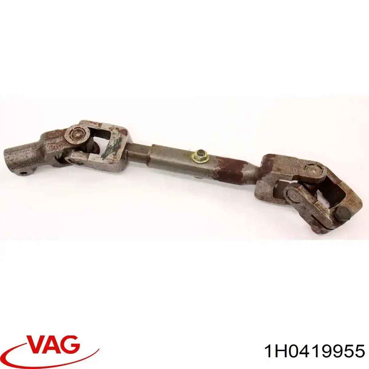  1H0419955 VAG
