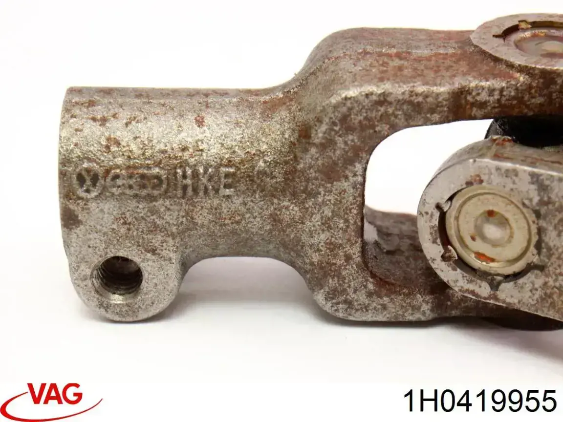 1H0419955 VAG 