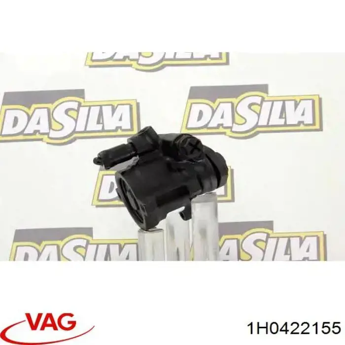 Насос ГПК VAG 1H0422155 ціна, від 84.45 USD
