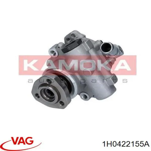 Насос ГПК VAG 1H0422155A ціна, від 65.69 USD