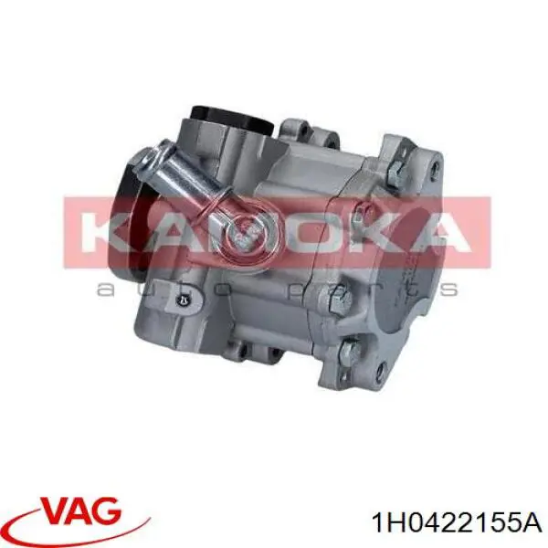 Купити 1H0422155A VAG Насос гідравліки