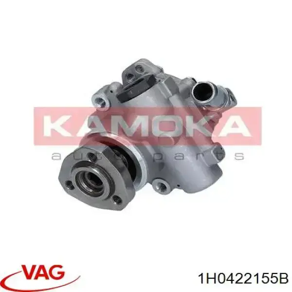 Купити 1H0422155B VAG Насос гідравліки