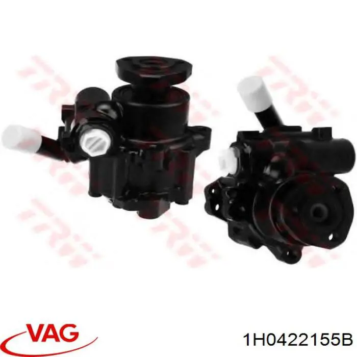 Насос ГПК VAG 1H0422155B ціна, від 69.45 USD