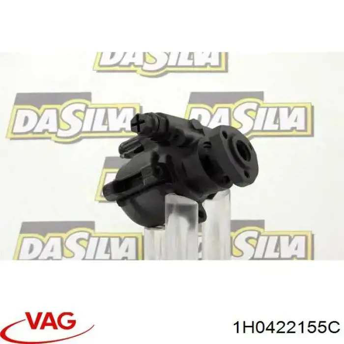 Насос ГПК VAG 1H0422155C ціна, від 82.10 USD
