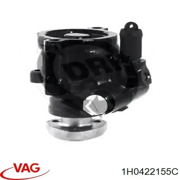 Купити 1H0422155C VAG Насос гідравліки