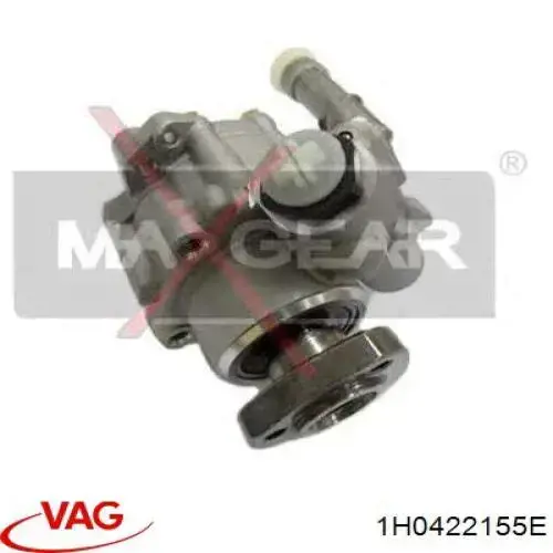 Купити 1H0422155E VAG Насос гідравліки