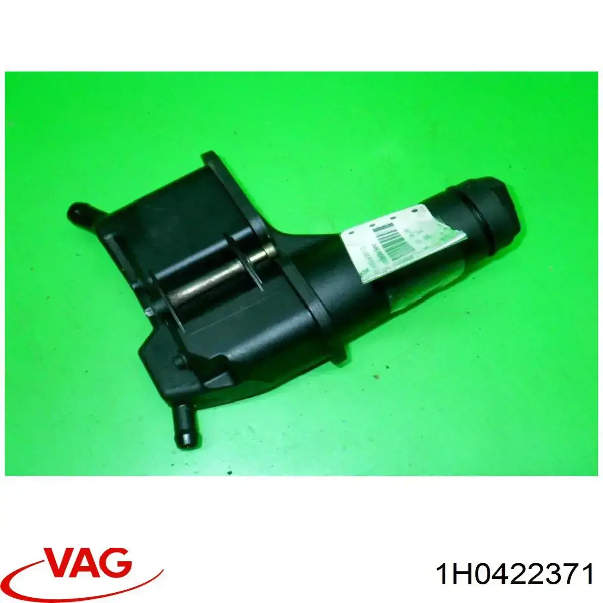 Купити 1H0422371 VAG Бачок насоса ГПР