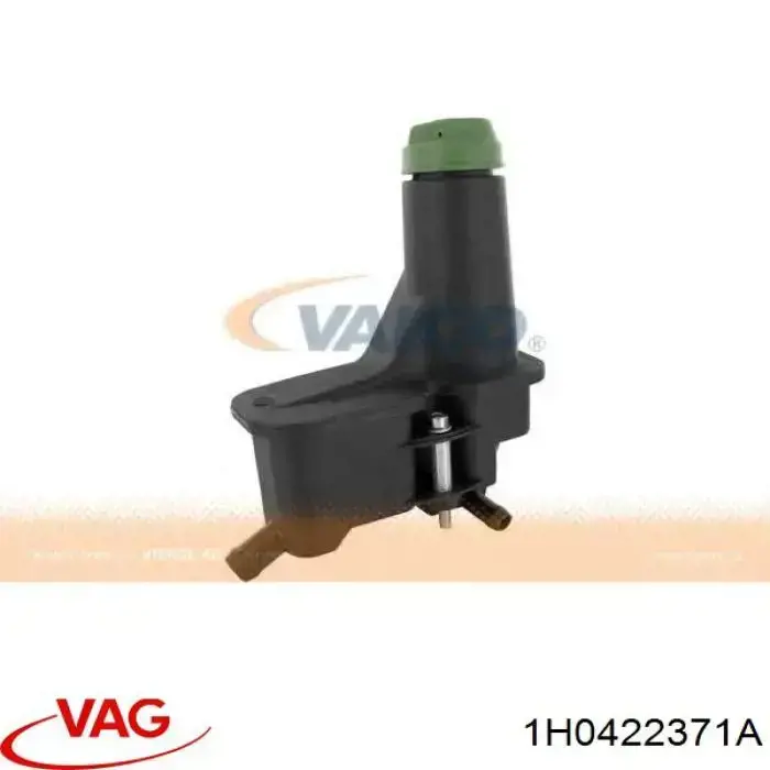 Купити 1H0422371A VAG Бачок насоса ГПР