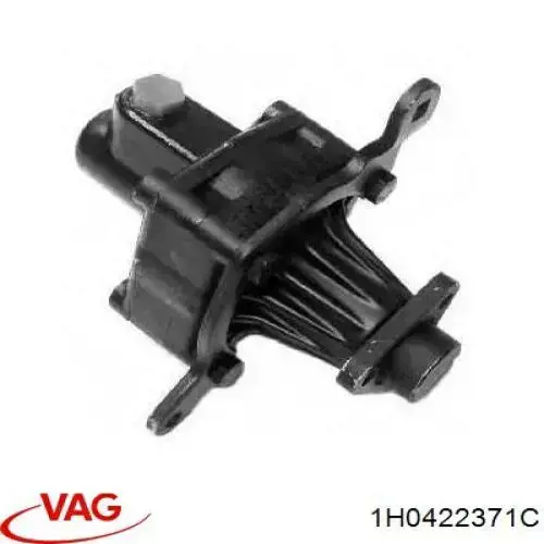 1H0422371C VAG Бачок гідропідсилювача керма