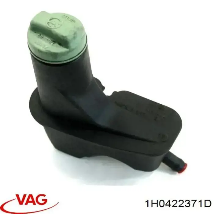 Купити 1H0422371D VAG Бачок насоса ГПР