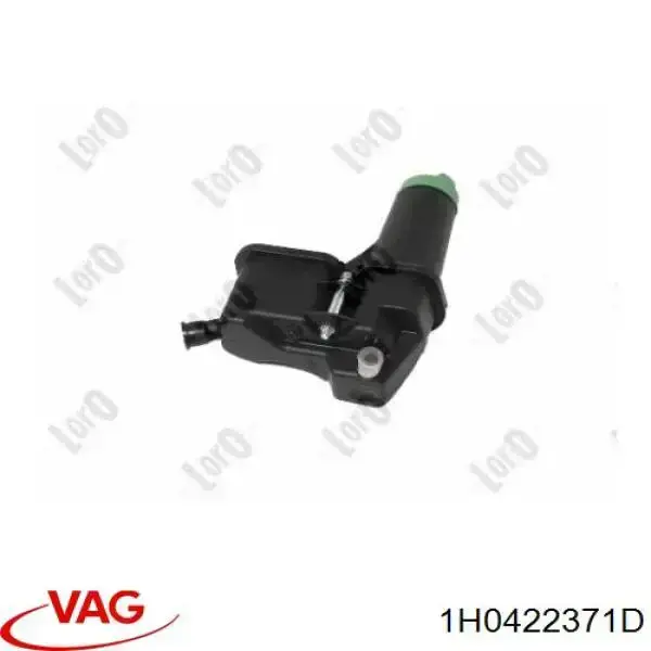 Бак масляний VAG 1H0422371D ціна, від 11.72 USD