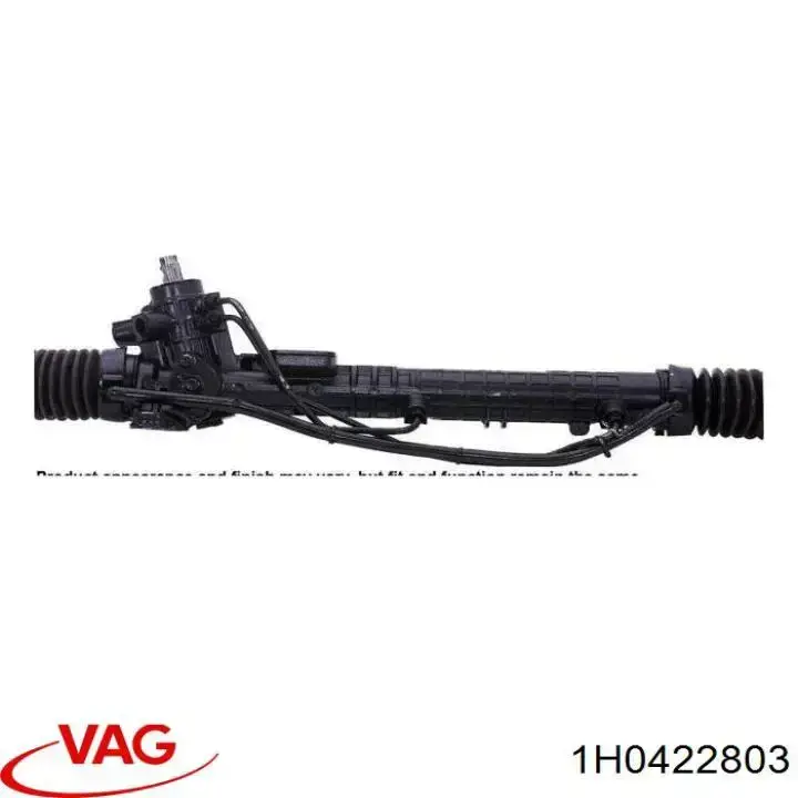 Купити 1H0422803 VAG Тяга рульова в зборі, ліва
