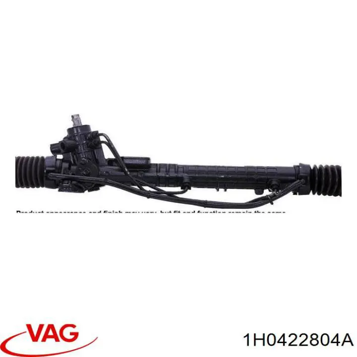 Тяга рульова в зборі, права VAG 1H0422804A ціна, від 11.90 USD