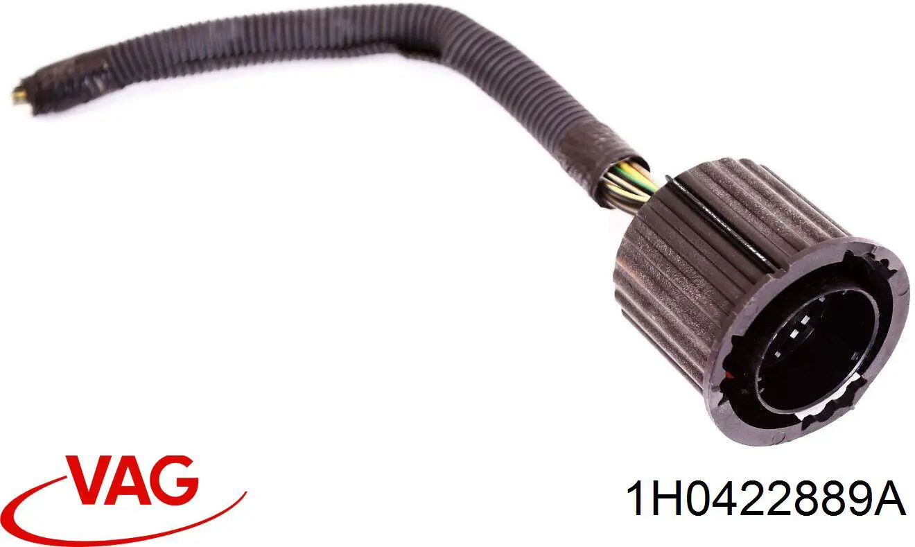  VAG 1H0422889A ціна, від 6.77 USD