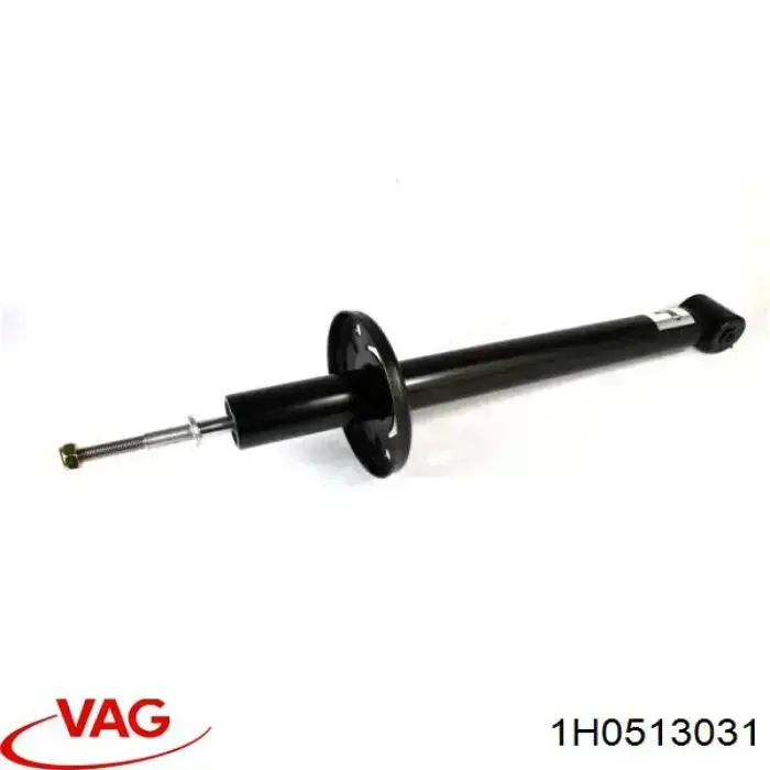 Задній амортизатор VAG 1H0513031