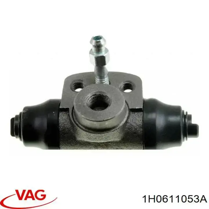 Робочий циліндр VAG 1H0611053A